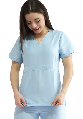 Pijama Sport York -Dama A. Cielo